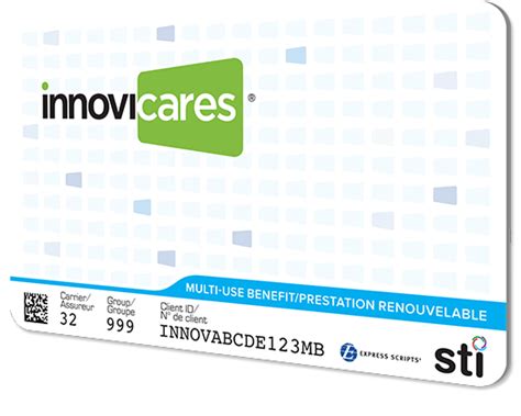 pristiq smart card canada|InnoviCares.